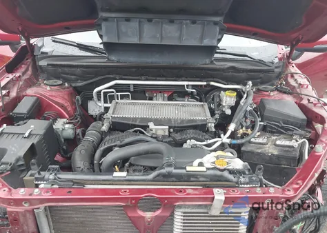 2021 Subaru Ascent Limited from USA, damaged, VIN 4S4WMAPD2M3421313